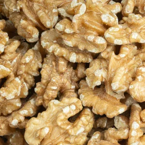 Walnut Kernels 1 kg I Large Caliber I Unsalted I Natural I Raw I Healthy and Nutritious I Non-GMO I For Vegan and Vegetarian Diets. - product information 3