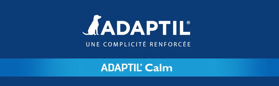 ADAPTIL Calm Anti-Stress for Dogs Refill 48 ML - Adaptil