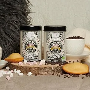 QUAI SUD Intense Cocoa I 250 g - cacao