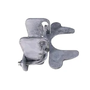 Kennel Gate Latch for Dog Kennels and Kennel Panels - 1-3/8" Kennel Gate Frame & 1-3/8" Dog Kennel Panel Frame - Kennel Latch