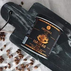 Caf s Granell - Specialty Coffee | Caf Grano Mexico Sweet Cherry - Coffee Bean Box Specialty Coffee Mexican Origin 250gr - product information 4