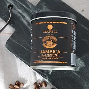 Caf s Granell - Specialty Coffee | Caf Grano Mexico Sweet Cherry - Coffee Bean Box Specialty Coffee Mexican Origin 250gr - product information 5