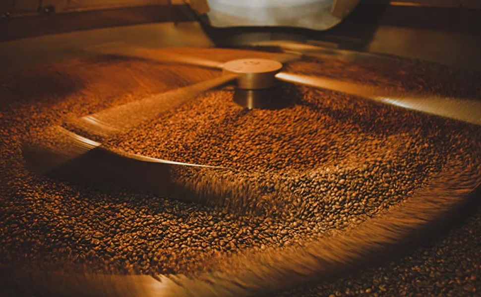 Granell Coffees - Specialty Coffee | Nepal Mont Everest Supreme Coffee - Coffee Bean Box Specialty Coffee Nepal Origin 250gr - product information 6