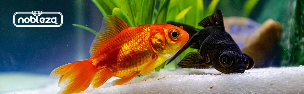 Nobleza - 3 Day Weekend Fish Food 5 pcs x 4 - product information 7