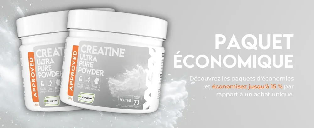 WFN Approved Creatine Caps - Power Purity Performance - High Dose Capsules-180 Creatine Monohydrate Pure Capsules-Creatine - Creatine-250-D4-1-FR