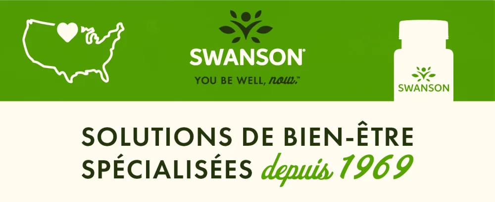 Swanson Full Spectrum Magnolia Bark 400mg 60 Capsules High Dosed Lab Tested Soy Free Gluten Free Non-GMO - solutions de bien etre specialises