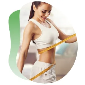 Powerful Slimming Detox. Elimination of toxins. Volume reduction colon cleansing. Aloe Vera Capsules + Zenoui - DETOX