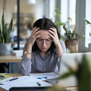 Phosphatidylserine Pure 300mg Helps Reduce Cortisol Improve Memory & Concentration Manage Stress Nootropic Supplement With - donna