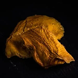 KoRo - Organic Brooks Dried Mango Slices 10 x 1 kg - MANG_003