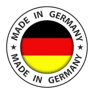 L-Theanine 500mg - 60 tablets - Adaptogen - Animated acid | Warnke Vitalstoffe - Quality from German pharmacies - made in germany