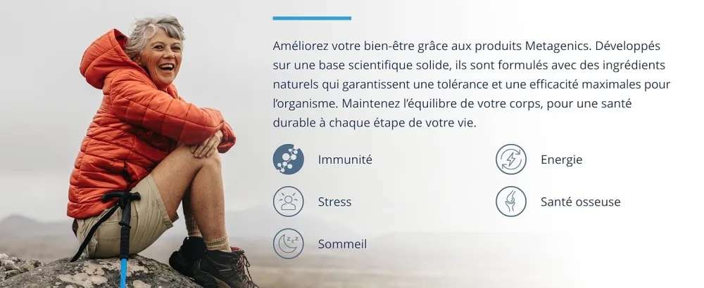 ImmuDefense Forte - Supports Defenses and Immune System - Dietary Supplement - 1 Month Cure - 30 Tablets - Metagenics module 2