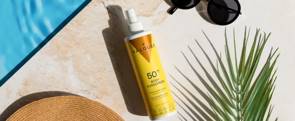 Body sun pack. BODY SUN CREAM SPF 50 + BOST TAN ACCELERATOR CREAM - B01GQCCUVW