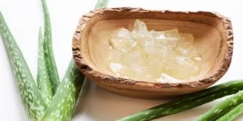 Benessence - Darmagel: Organic aloe vera intimate cleanser for the whole family - 250mL - aloe