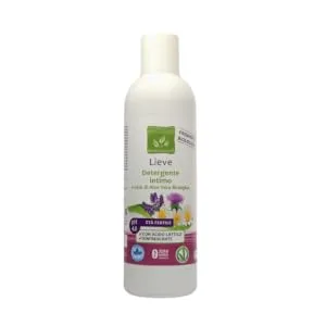 Benessence - Darmagel: Organic aloe vera intimate cleanser for the whole family - 250mL - lieve
