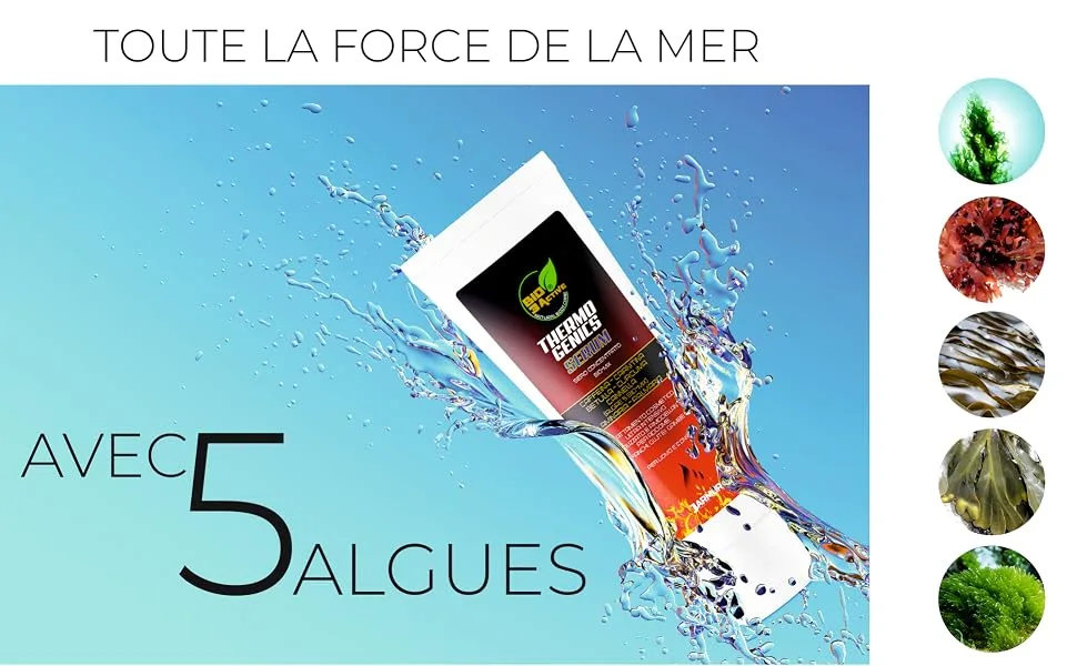 Powerful Slimming Gel Cream Fat Burner Intensive Powerful Flat Stomach Slimming Fat Burner Man Woman Extra Strong - J.Armor Thermogenics 150ml - THERMOGENIC SERUM J.ARMOR PHARMA