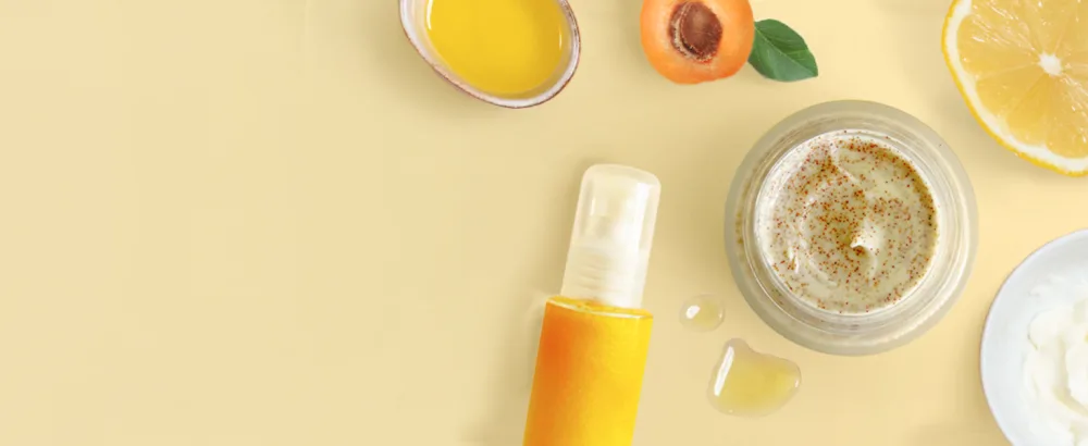 MY COSMETIK - AHA - Fruit acids - Moisturizing lightening exfoliating and anti-aging cosmetic active ingredient - Cosmetic quality - 100% plant-based - 30 ml - MyCosmetik