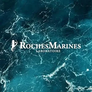 Roches Marines - Lithothamne - Bone Comfort - Calcium Supplement - Acid-Base Balance - 90 Capsules - Developed in France - LOGO RM