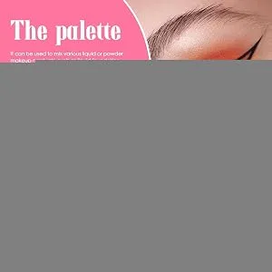 makeup blending makeup blending | Foundation tray with double-ended toning stick specular shine and fine grinding - Nail polish Firulab - Meulage fin