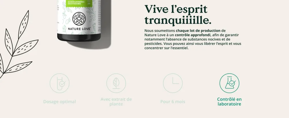 Multivitamin Complex 180 vegan capsules vitamins A-Z and minerals green tea extract citrus bioflavonoids high dosage bioactive forms laboratory-controlled without unnecessary additives - Complexe Multivitaminé gélules véganes vitamines A-Z minéraux extrait thé vert bioflavonoïdes