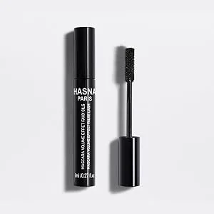 HASNA PARIS - FALSE EYELASH EFFECT VOLUME MASCARA - 8ml - MASCARA VOLUME EFFET FAUX CILS