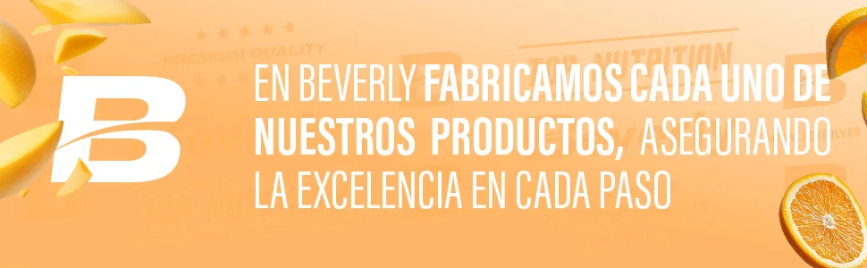 Beverly ClearShake Isolate 908g | 85% Whey Protein Isolate | Free Blender (ORANGE MANGO) - Protéine transparente