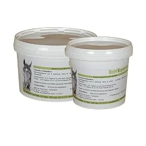 Distri'Magnesium Chloride for Horses 1 kg - Distri