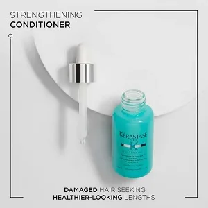 Kerastase Resistance Serum Extentioniste - Kérastase Sérum de résistance Extentioniste 50 ml Double