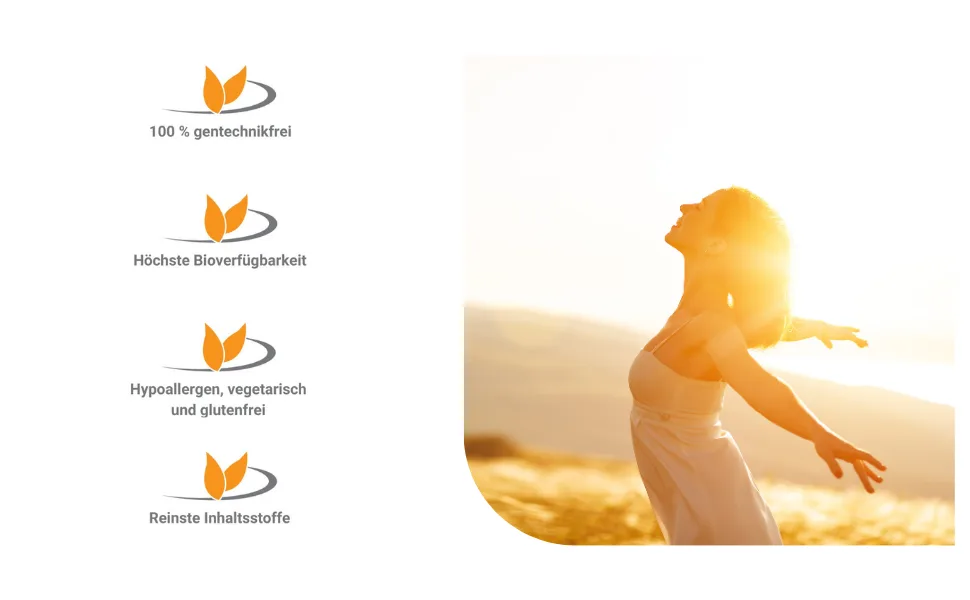 Vitaplex Glutathione Complex 90 tablets - Compléments alimentaires de la plus haute qualité