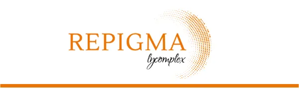 Repigma Lycomplex Useful Dietary Supplement for Vitiligo and White Skin Spots Box of 120 Capsules - Integratore macchie bianche