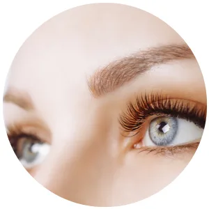 Lycolash Eyelash and Eyebrow Booster Serum | Lengthening and Soothing Action | Longer and stronger eyelashes | 5 ml - product information 4