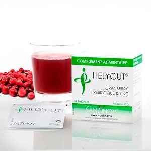 SANTINOV - SURGILINE - Post Bariatric Tablets - Sleeve Gastrectomy Bypass Gastric Ring - 2 Supplements in One: Vitamins and Minerals + Magnesium - Helycut
