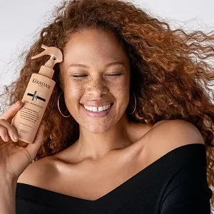 Kerastase Curl Manifesto Refresh Absolu 190mlx2 - Kérastase Curl Manifesto Refresh Absolu Spray double 190 ml