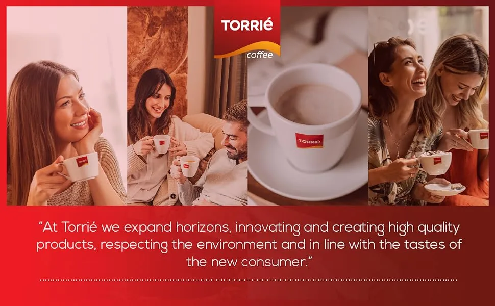 Torri Skimmed Milk compatible with Nespresso | Soluble PET | (10 pods) - product information 7