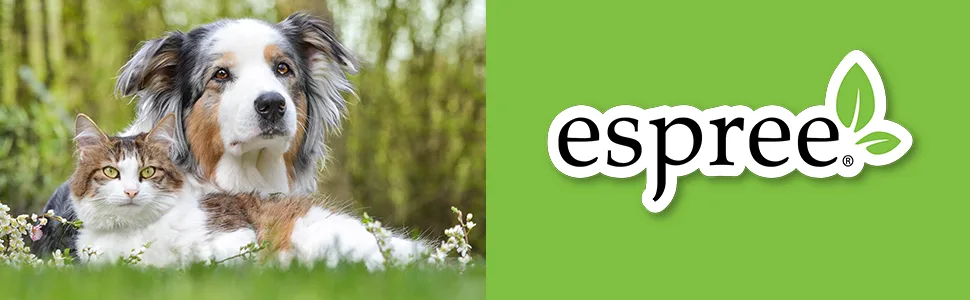 Espree for Kittens Shampoo - banner 1