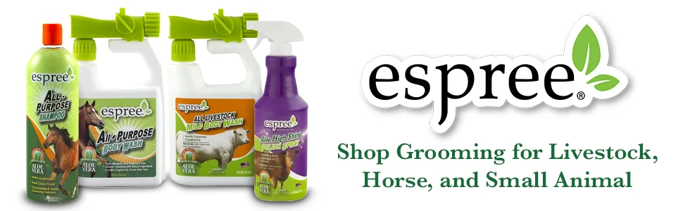 Espree for Kittens Shampoo - banner 2