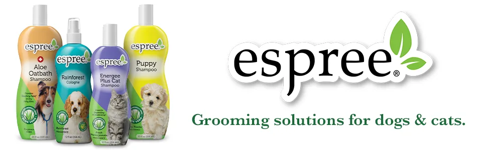 Espree for Kittens Shampoo - banner 3