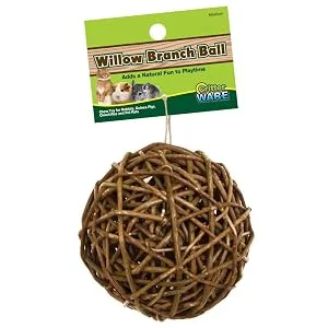 Ware Willow Branch Ball Chew Toy 1-Pack - product information 1