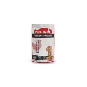 PureBites Freeze Dried Chicken Breast Cat Treats, Made in USA 2.3 Ounce (Pack of 1) - image