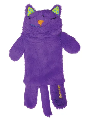 Petstages Cat Pillow  Soft, Soothing, and Comforting Cat Toys Purr Pillow Kitty - image