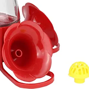 Perky-Pet 205Y Replacement Yellow Bee Guards - replacement yellow bee guards