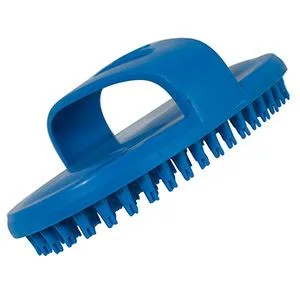 Four Paws Magic Coat Dog Grooming Deluxe Love Glove With Tender Tips - product information 11