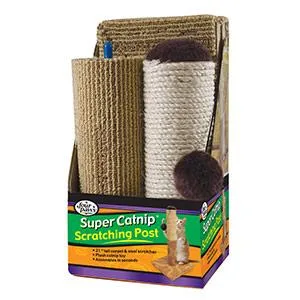 Four Paws Magic Coat Professional Series Love Glove Cat Grooming Mitt - product information 7