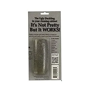 Fur-Zoff Pet Hair Remover (00003) - product information 1