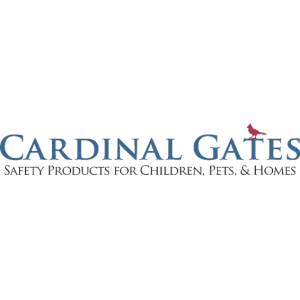 Cardinal Gates 3 Piece Plug Guard and Cord Keeper, White - product information 1
