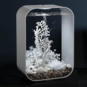 biOrb Sea Lily White - product information 2