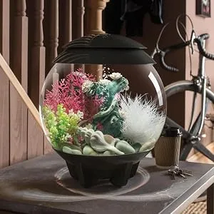 biOrb Sea Lily White - product information 3
