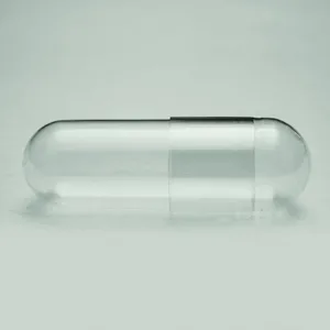 Organic Olive Tree - 200 mg - 200 Vegetable Capsules - image 3