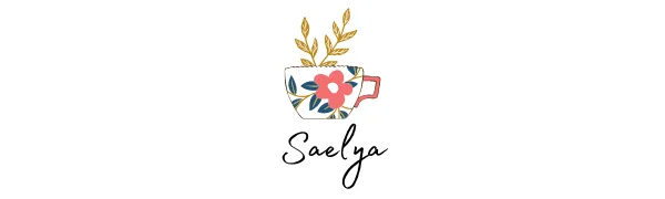 SAELYA - Tea and Herbal Tea Set - Detox | 28 Days | Effective And Fast For Women Or Men For A Flat Stomach (Tea & Herbal Tea) - Saelya