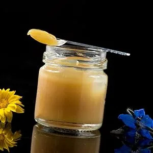 Organic Royal Jelly - 30g - Natural Planet - 02.1