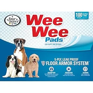 Four Paws Keep Off! Dog and Cat Repellent Outdoors & Indoors Spray Aerosol 10-Ounce - product information 4